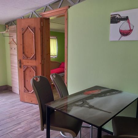 Apartament Laura Apartman Nagykanizsa Zewnętrze zdjęcie