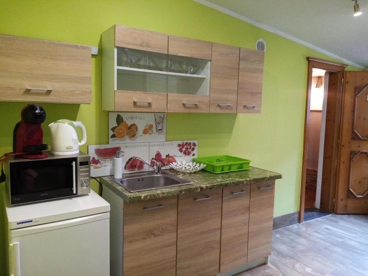 Apartament Laura Apartman Nagykanizsa Zewnętrze zdjęcie