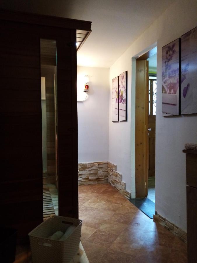 Apartament Laura Apartman Nagykanizsa Zewnętrze zdjęcie