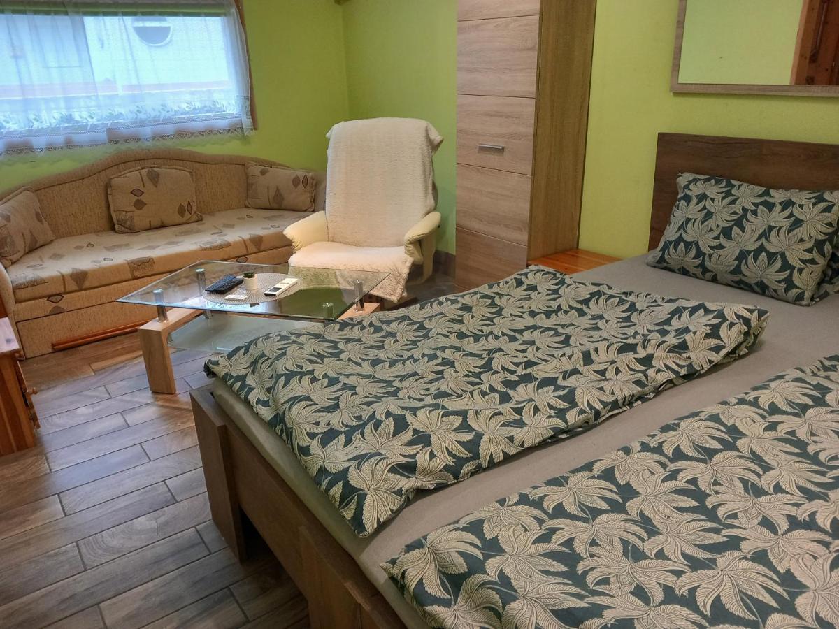 Apartament Laura Apartman Nagykanizsa Zewnętrze zdjęcie