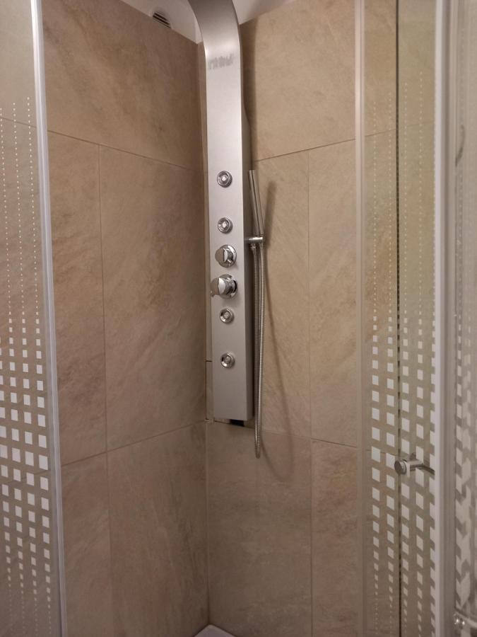 Apartament Laura Apartman Nagykanizsa Zewnętrze zdjęcie